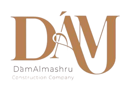Dam Almashru