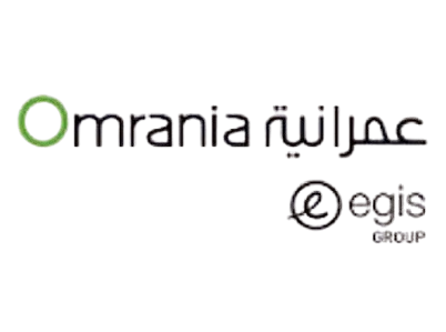 Omrania Egis