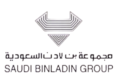 Saudi Binladin Group