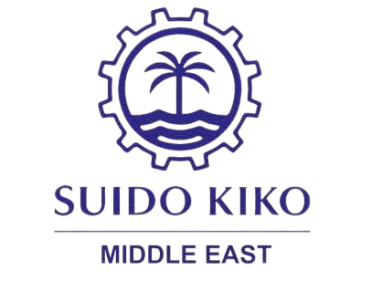 Suido Kiko Middle East