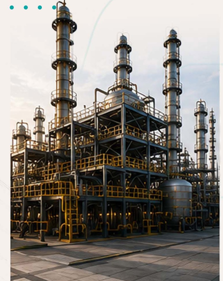 Industrial facility